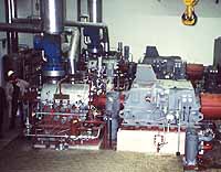 Anlage