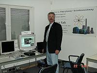 Anlagenplanung  und Systemkennzeichnung Thomas Voth